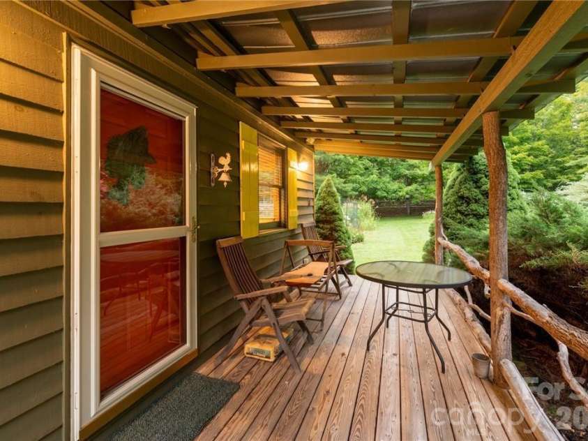151 Red Tailed Hawk Road, Banner Elk, NC 28604.  MLS# CAR4427240, YatesRealty ID 52343. 