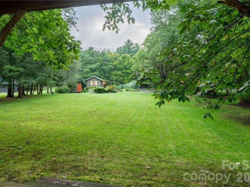 151 Red Tailed Hawk Road, Banner Elk, NC 28604.  MLS# CAR4427240, YatesRealty ID 52343. 