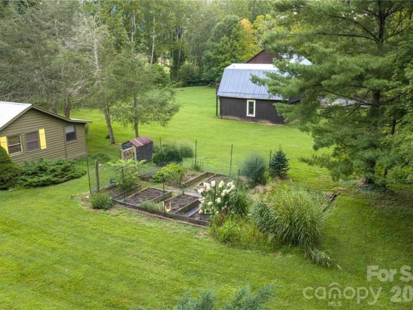 151 Red Tailed Hawk Road, Banner Elk, NC 28604.  MLS# CAR4427240, YatesRealty ID 52343. 