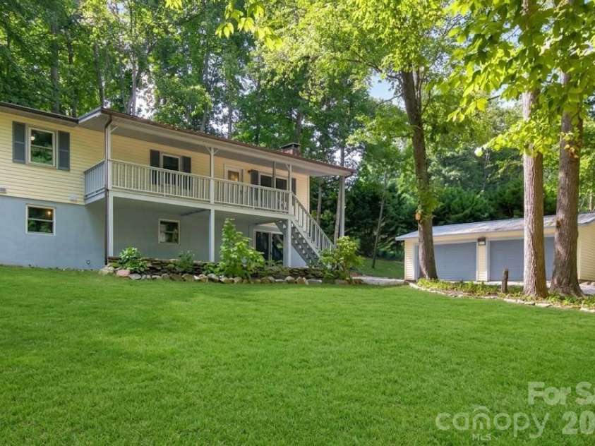 90 Beech Valley Estates, Weaverville, NC 28787.  MLS# CAR4426367, YatesRealty ID 52347. 
