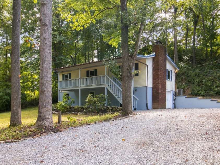 90 Beech Valley Estates, Weaverville, NC 28787.  MLS# CAR4426367, YatesRealty ID 52347. 