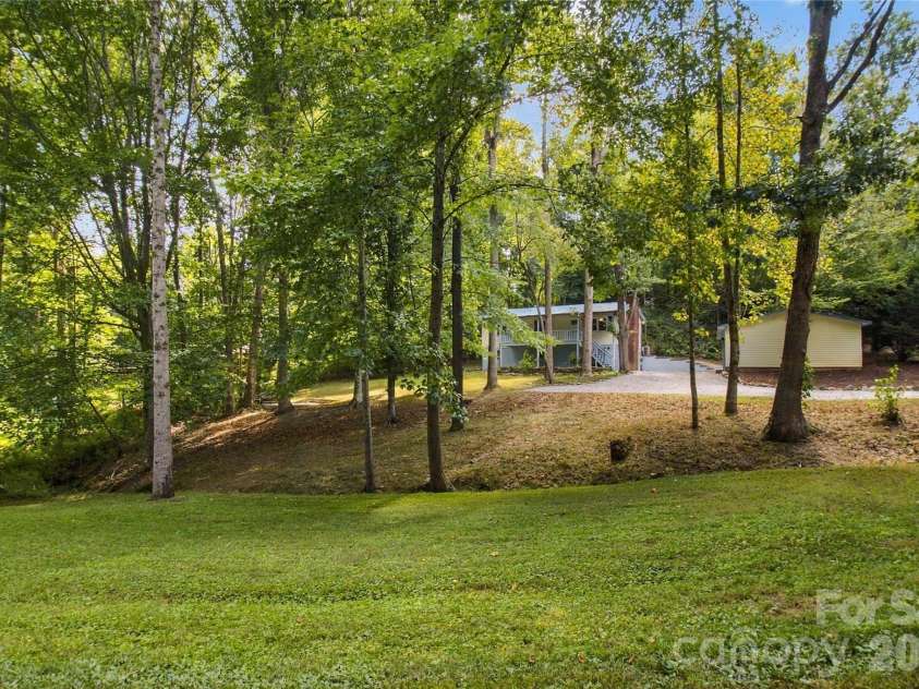 90 Beech Valley Estates, Weaverville, NC 28787.  MLS# CAR4426367, YatesRealty ID 52347. 