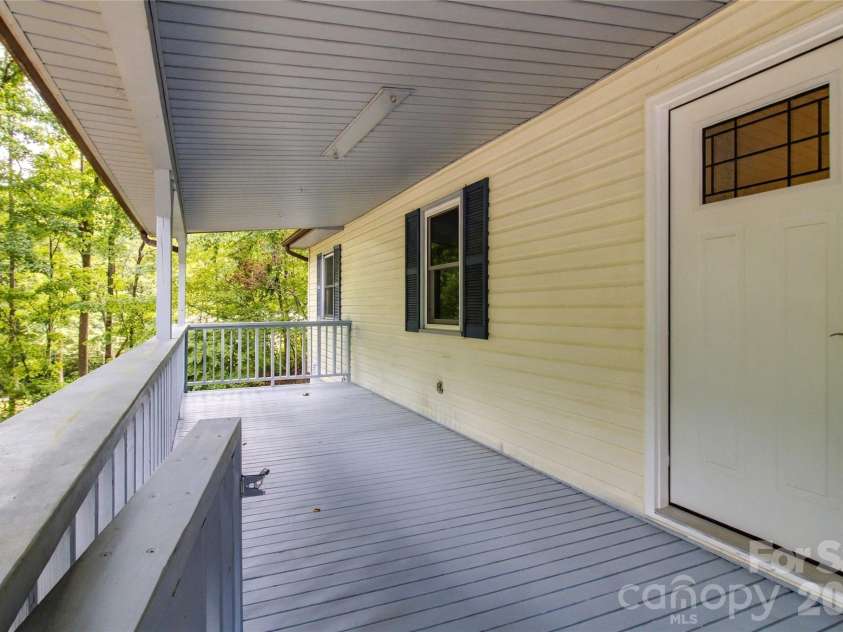 90 Beech Valley Estates, Weaverville, NC 28787.  MLS# CAR4426367, YatesRealty ID 52347. 