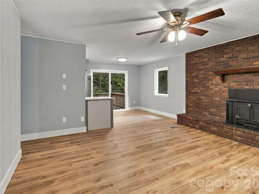 90 Beech Valley Estates, Weaverville, NC 28787.  MLS# CAR4426367, YatesRealty ID 52347. 