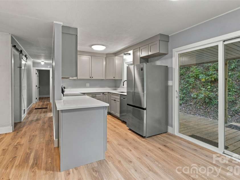 90 Beech Valley Estates, Weaverville, NC 28787.  MLS# CAR4426367, YatesRealty ID 52347. 