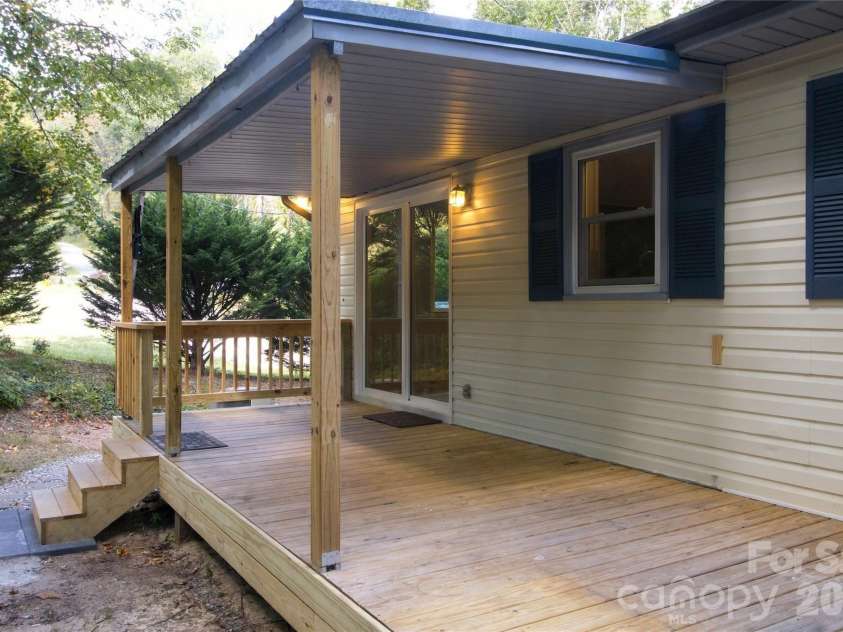 90 Beech Valley Estates, Weaverville, NC 28787.  MLS# CAR4426367, YatesRealty ID 52347. 