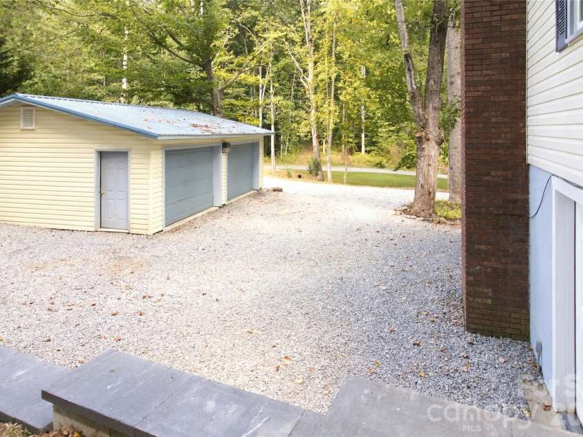 90 Beech Valley Estates, Weaverville, NC 28787.  MLS# CAR4426367, YatesRealty ID 52347. 
