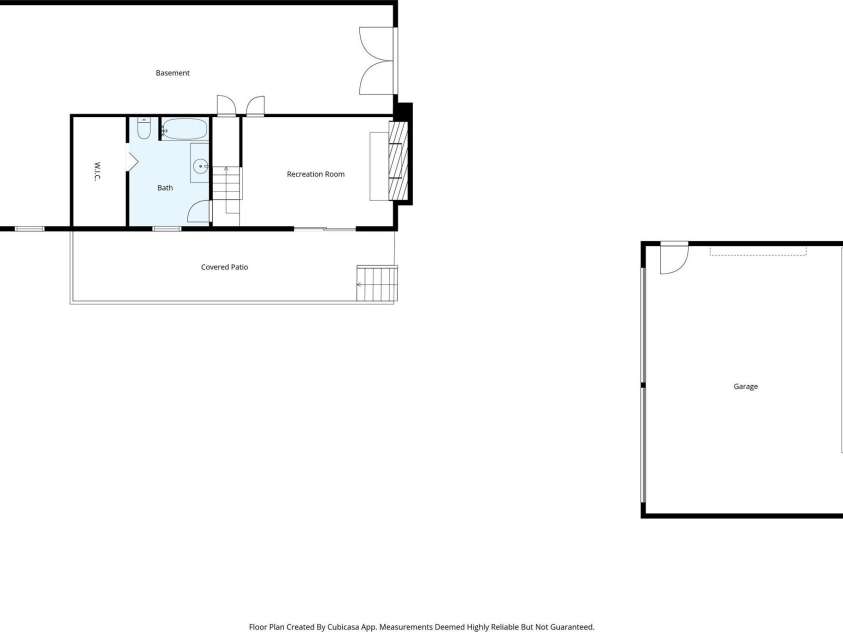 90 Beech Valley Estates, Weaverville, NC 28787.  MLS# CAR4426367, YatesRealty ID 52347. 
