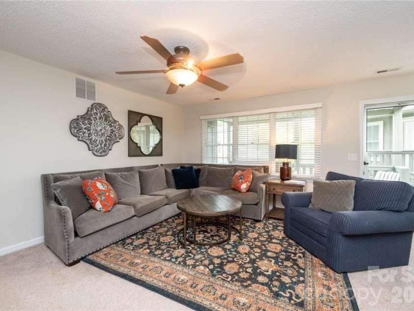 202 Village Green Road, Blowing Rock, NC 28605.  MLS# CAR4393048, YatesRealty ID 52348. 
