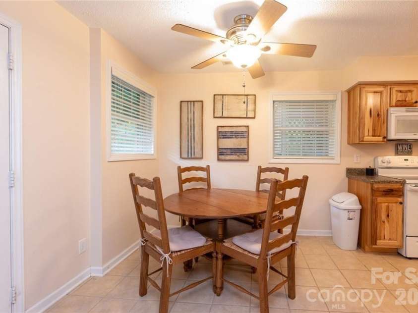 202 Village Green Road, Blowing Rock, NC 28605.  MLS# CAR4393048, YatesRealty ID 52348. 