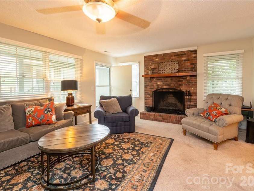 202 Village Green Road, Blowing Rock, NC 28605.  MLS# CAR4393048, YatesRealty ID 52348. 