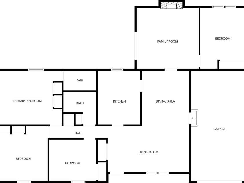 51 Parkview Drive, Brevard, NC 28712.  MLS# CAR4426736, YatesRealty ID 52349. 