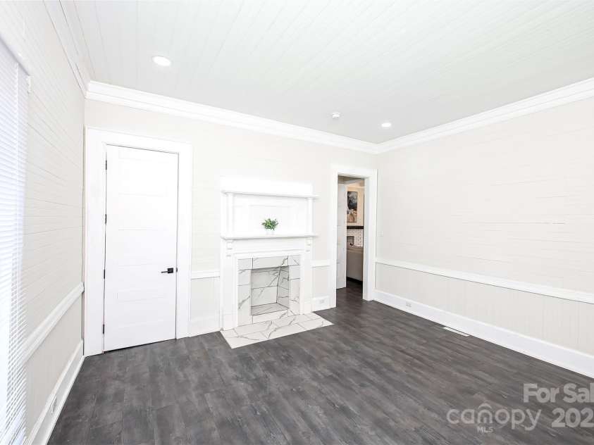 1615 Stack Road, Monroe, NC 28112.  MLS# CAR4237928, YatesRealty ID 5235. 