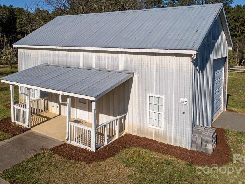 1615 Stack Road, Monroe, NC 28112.  MLS# CAR4237928, YatesRealty ID 5235. 
