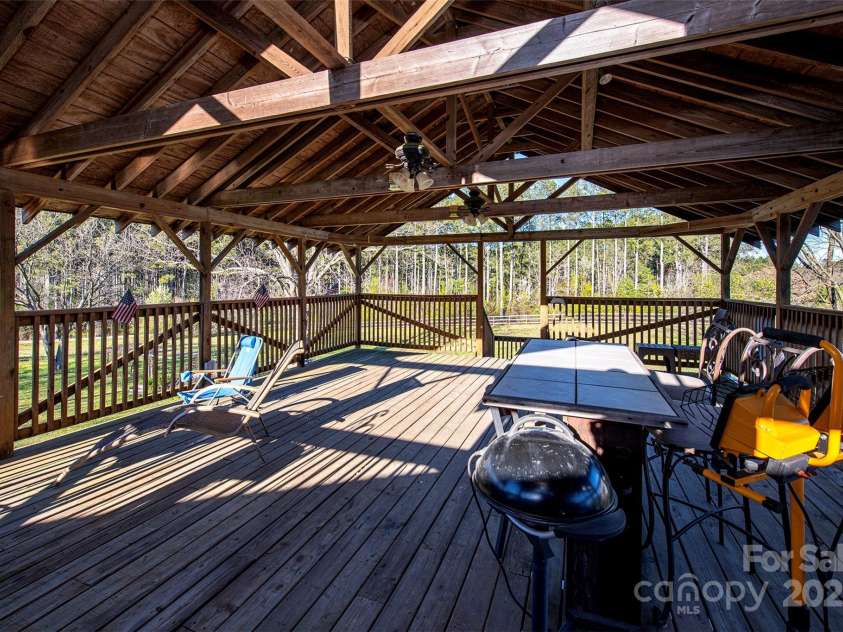 1615 Stack Road, Monroe, NC 28112.  MLS# CAR4237928, YatesRealty ID 5235. 