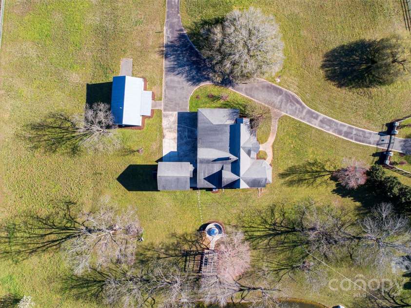 1615 Stack Road, Monroe, NC 28112.  MLS# CAR4237928, YatesRealty ID 5235. 