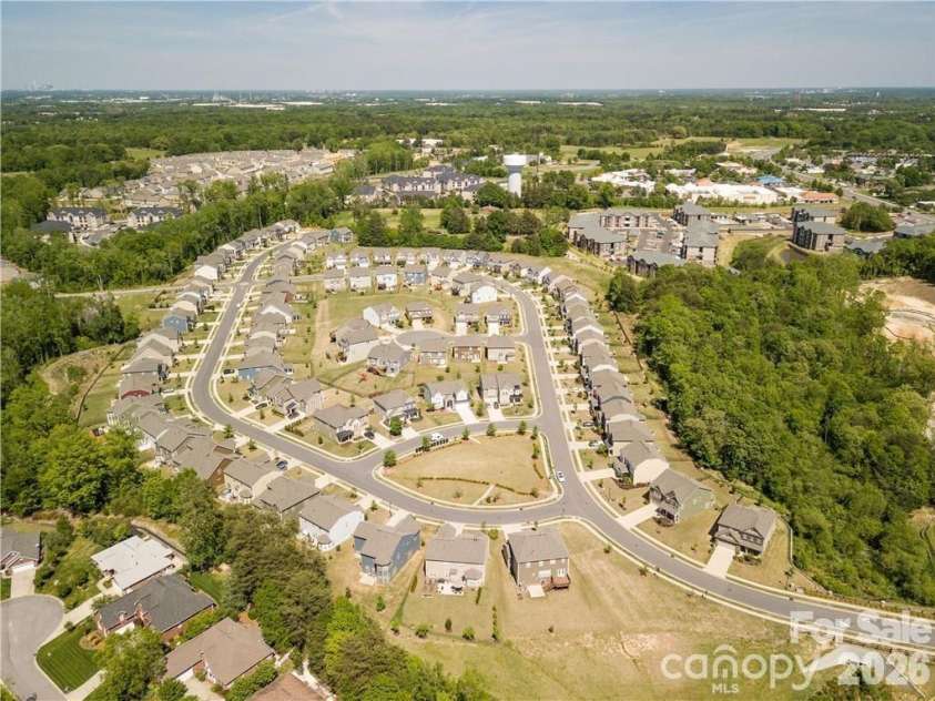226 Hawks Creek Parkway, Fort Mill, SC 29708.  MLS# CAR4349567, YatesRealty ID 5235. 