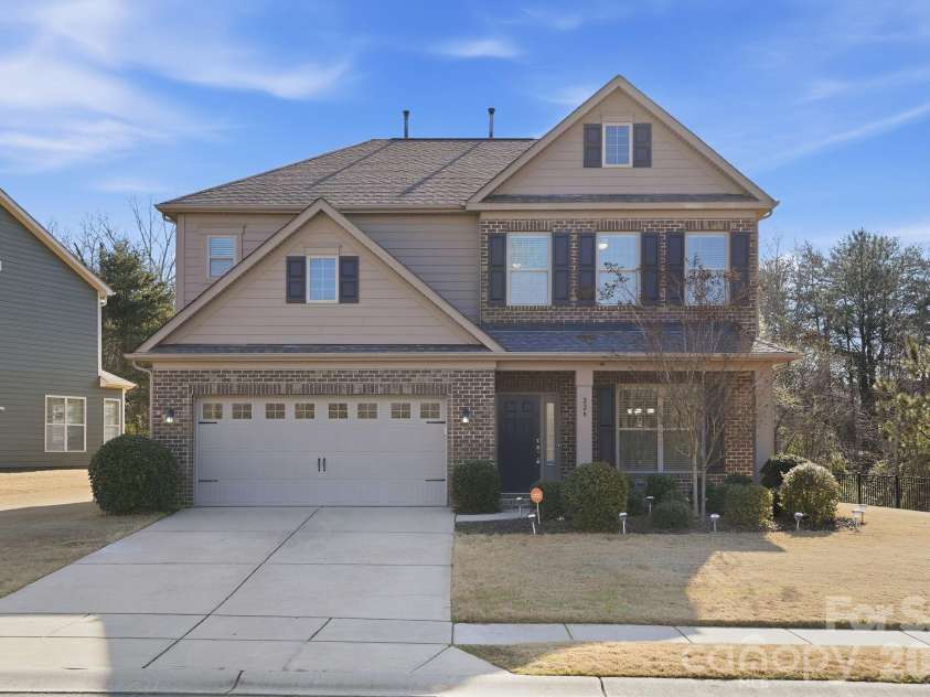 226 Hawks Creek Parkway, Fort Mill, SC 29708.  MLS# CAR4349567, YatesRealty ID 5235. 