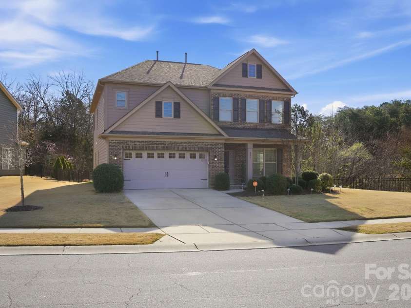 226 Hawks Creek Parkway, Fort Mill, SC 29708.  MLS# CAR4349567, YatesRealty ID 5235. 