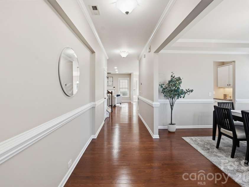 226 Hawks Creek Parkway, Fort Mill, SC 29708.  MLS# CAR4349567, YatesRealty ID 5235. 