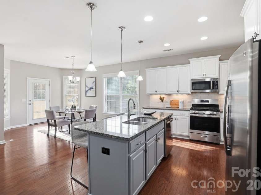 226 Hawks Creek Parkway, Fort Mill, SC 29708.  MLS# CAR4349567, YatesRealty ID 5235. 