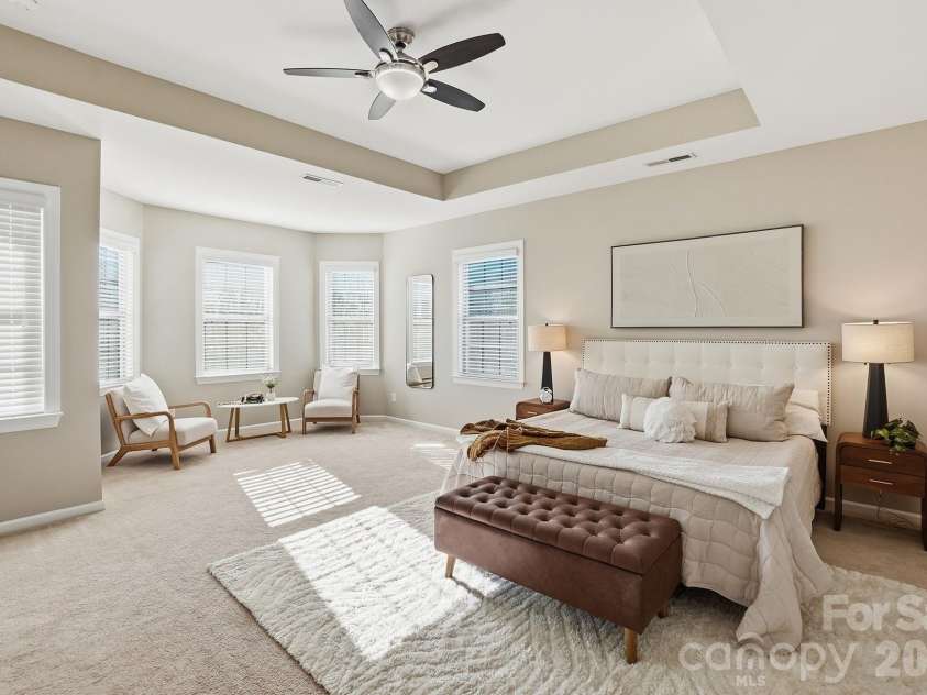 226 Hawks Creek Parkway, Fort Mill, SC 29708.  MLS# CAR4349567, YatesRealty ID 5235. 