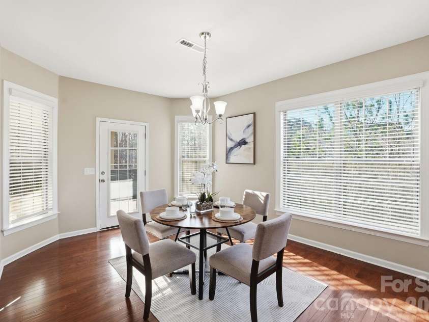 226 Hawks Creek Parkway, Fort Mill, SC 29708.  MLS# CAR4349567, YatesRealty ID 5235. 