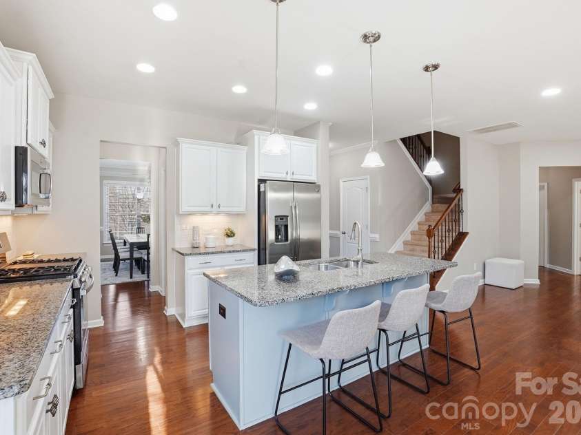 226 Hawks Creek Parkway, Fort Mill, SC 29708.  MLS# CAR4349567, YatesRealty ID 5235. 