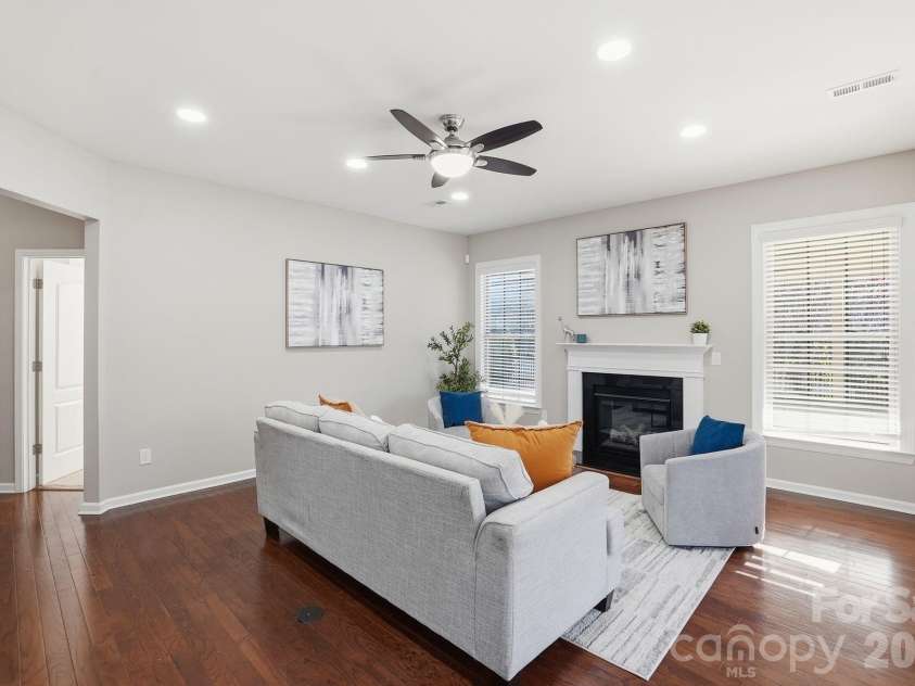 226 Hawks Creek Parkway, Fort Mill, SC 29708.  MLS# CAR4349567, YatesRealty ID 5235. 