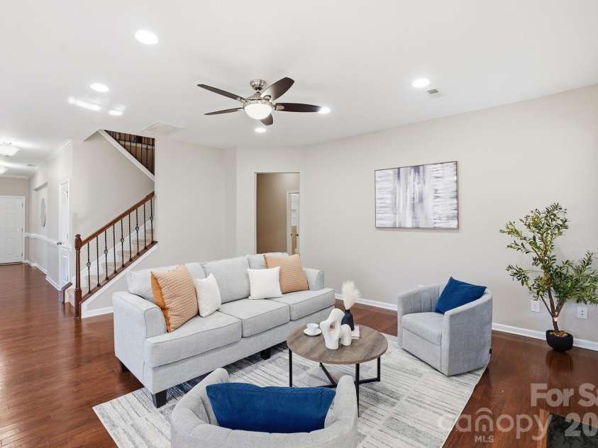 226 Hawks Creek Parkway, Fort Mill, SC 29708.  MLS# CAR4349567, YatesRealty ID 5235. 