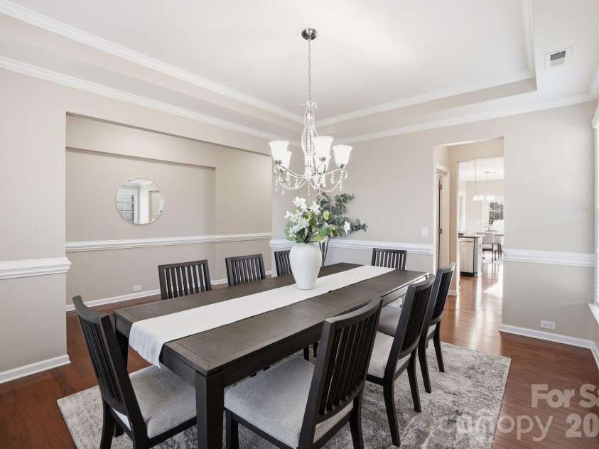 226 Hawks Creek Parkway, Fort Mill, SC 29708.  MLS# CAR4349567, YatesRealty ID 5235. 