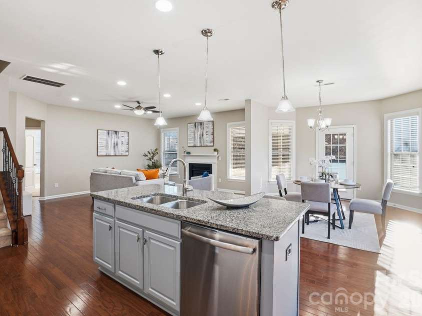 226 Hawks Creek Parkway, Fort Mill, SC 29708.  MLS# CAR4349567, YatesRealty ID 5235. 