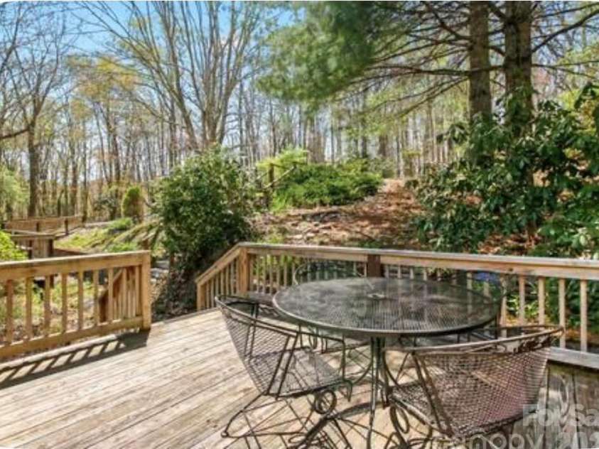 26 Pinetop Circle, Banner Elk, NC 28604.  MLS# CAR4427311, YatesRealty ID 52350. 