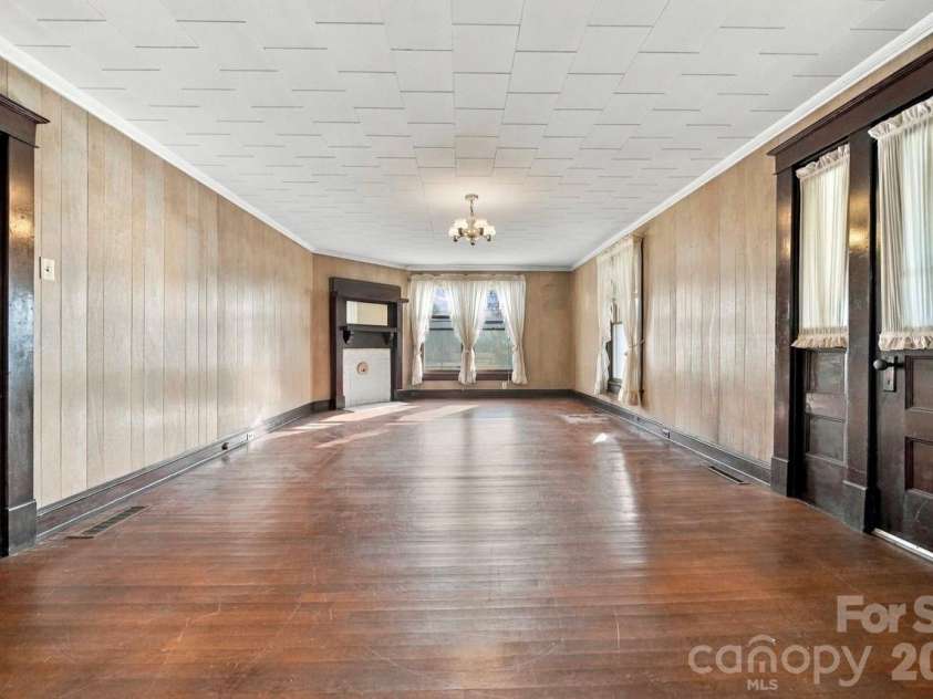 3140 Main Street, Claremont, NC 28610.  MLS# CAR4424661, YatesRealty ID 52351. 
