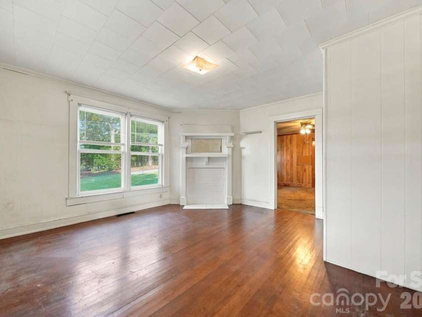 3140 Main Street, Claremont, NC 28610.  MLS# CAR4424661, YatesRealty ID 52351. 