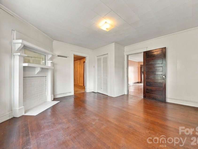 3140 Main Street, Claremont, NC 28610.  MLS# CAR4424661, YatesRealty ID 52351. 