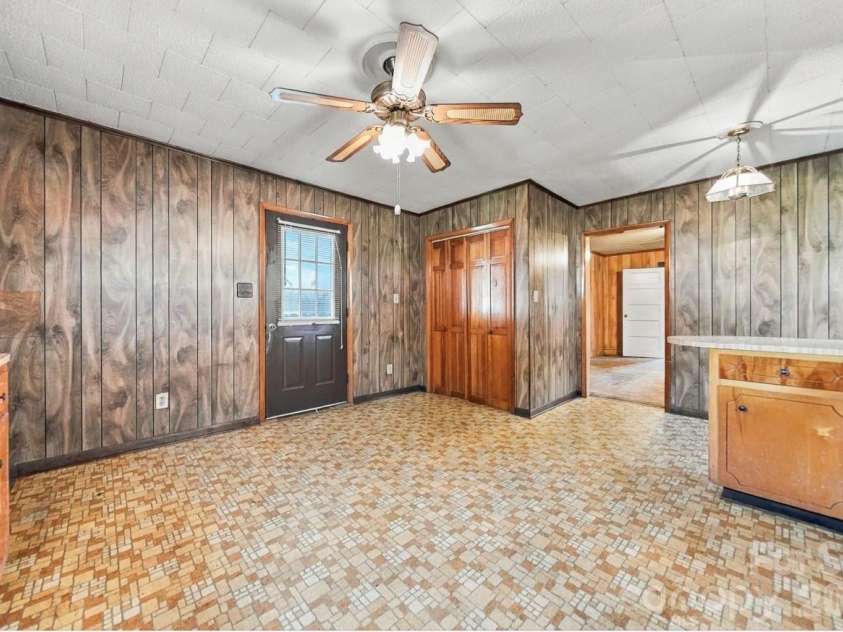 3140 Main Street, Claremont, NC 28610.  MLS# CAR4424661, YatesRealty ID 52351. 