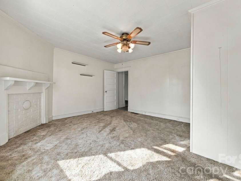 3140 Main Street, Claremont, NC 28610.  MLS# CAR4424661, YatesRealty ID 52351. 