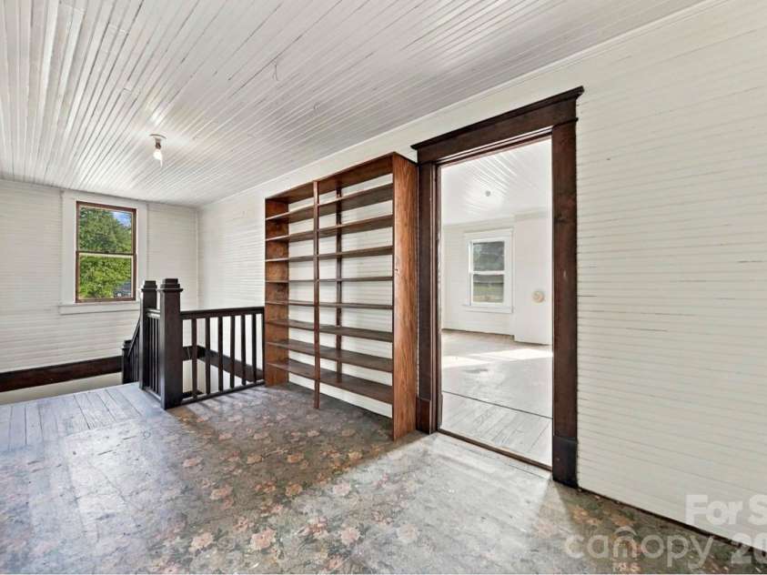3140 Main Street, Claremont, NC 28610.  MLS# CAR4424661, YatesRealty ID 52351. 
