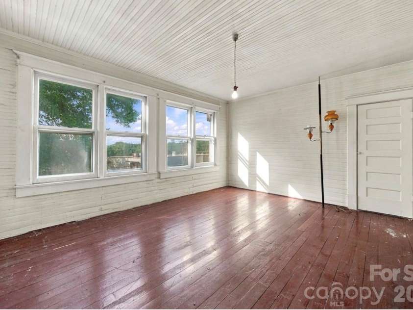 3140 Main Street, Claremont, NC 28610.  MLS# CAR4424661, YatesRealty ID 52351. 