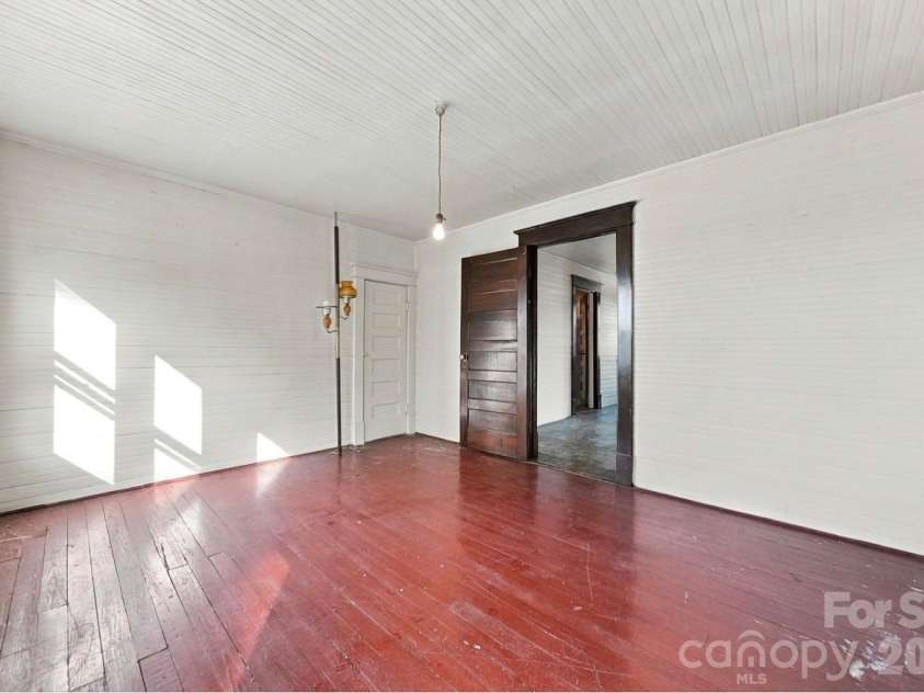 3140 Main Street, Claremont, NC 28610.  MLS# CAR4424661, YatesRealty ID 52351. 