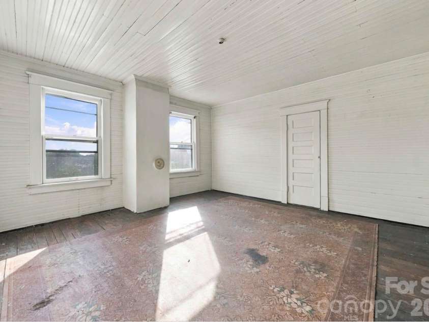 3140 Main Street, Claremont, NC 28610.  MLS# CAR4424661, YatesRealty ID 52351. 