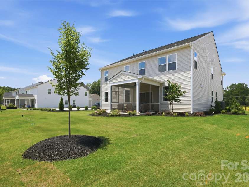 1923 Pine Nut Trail, Indian Trail, NC 28079.  MLS# CAR4427325, YatesRealty ID 52353. Example Photo