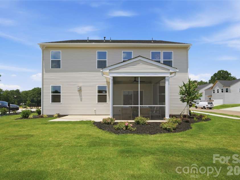 1923 Pine Nut Trail, Indian Trail, NC 28079.  MLS# CAR4427325, YatesRealty ID 52353. Example Photo