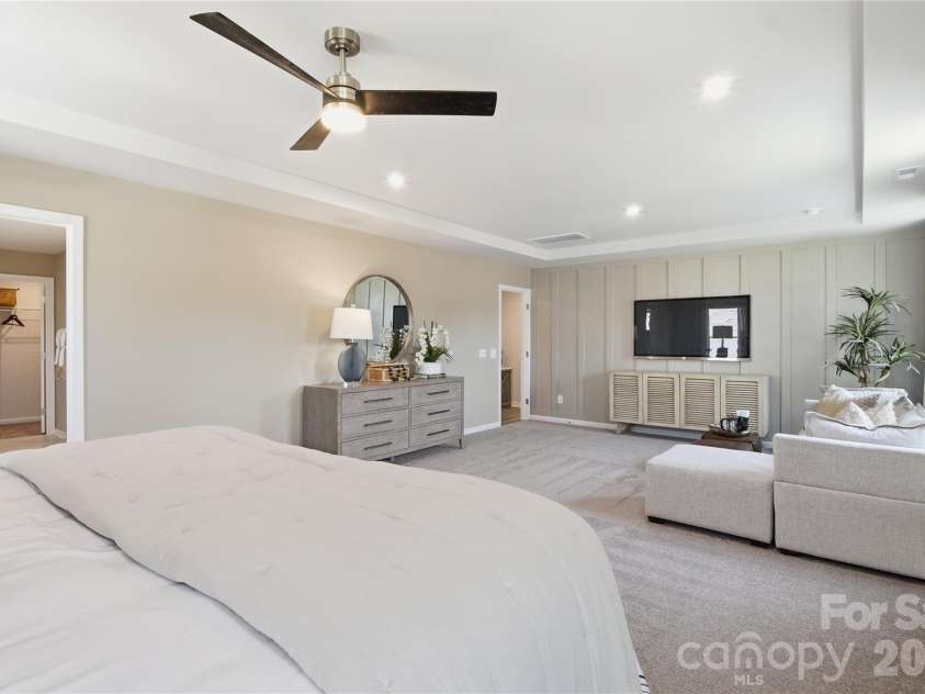1923 Pine Nut Trail, Indian Trail, NC 28079.  MLS# CAR4427325, YatesRealty ID 52353. Example Photo