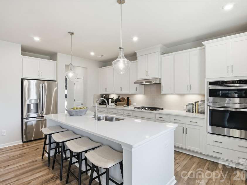 1923 Pine Nut Trail, Indian Trail, NC 28079.  MLS# CAR4427325, YatesRealty ID 52353. Example Photo
