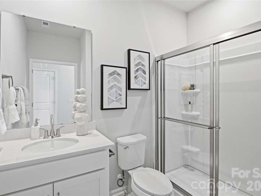 1923 Pine Nut Trail, Indian Trail, NC 28079.  MLS# CAR4427325, YatesRealty ID 52353. Example Photo