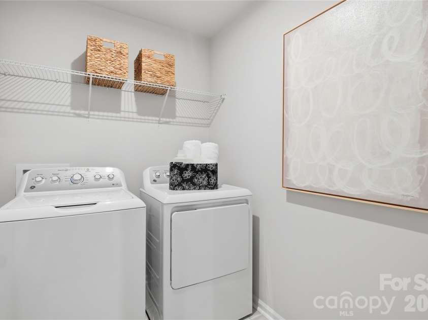 1923 Pine Nut Trail, Indian Trail, NC 28079.  MLS# CAR4427325, YatesRealty ID 52353. Example Photo