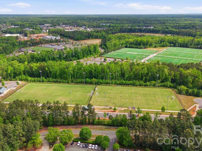 1923 Pine Nut Trail, Indian Trail, NC 28079.  MLS# CAR4427325, YatesRealty ID 52353. Indian Trail Area