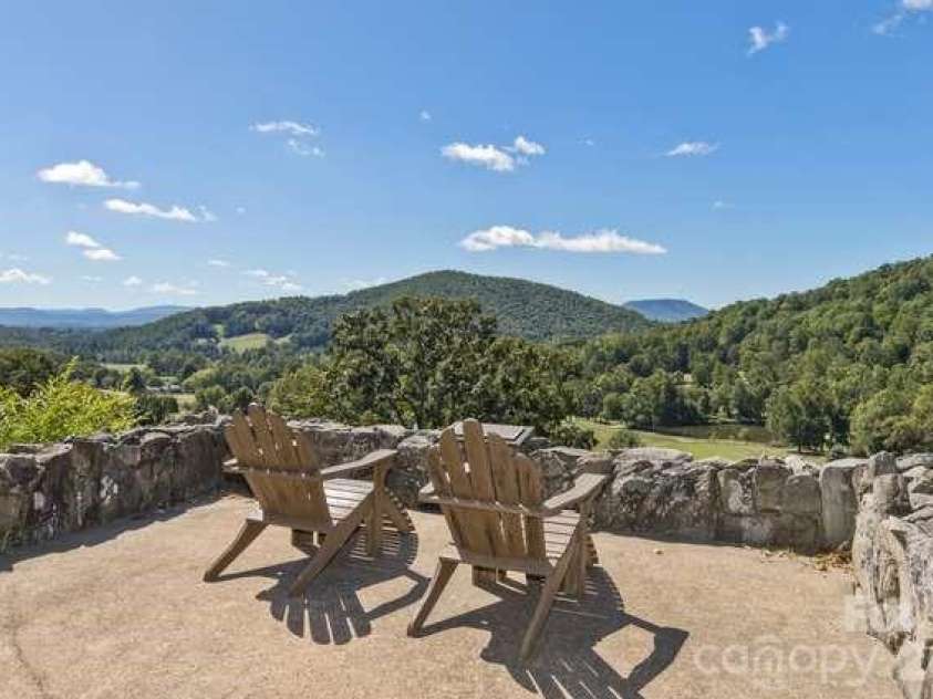634 Vista Falls Road, Mills River, NC 28759.  MLS# CAR4419847, YatesRealty ID 52355. 